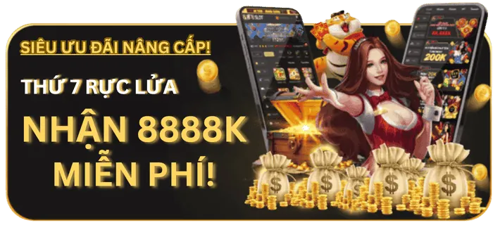 Hoàn trả cược thua U888