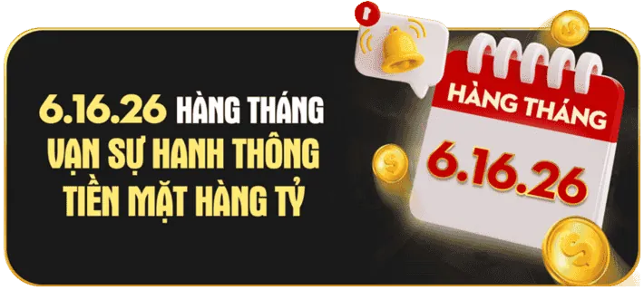 Truy cập trang chủ u888