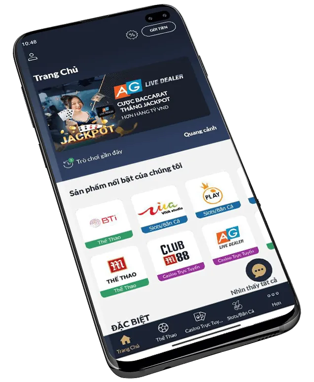 Bảo mật tài khoản u888