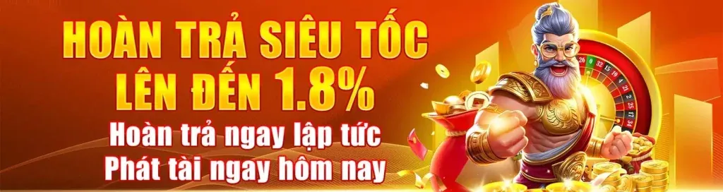 Giao diện thân thiện u888