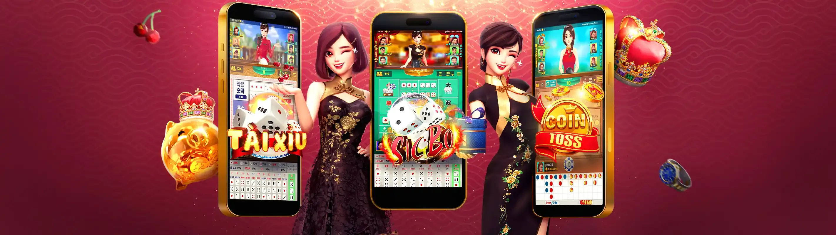Hướng dẫn trò chơi u888 - Chiến thắng dễ dàng