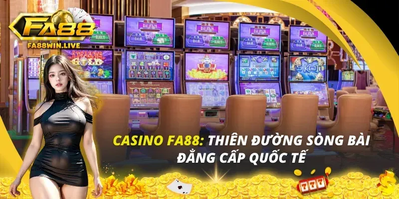 Trải nghiệm liền mạch u888