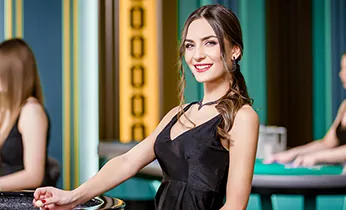 Trải nghiệm casino trực tuyến u888